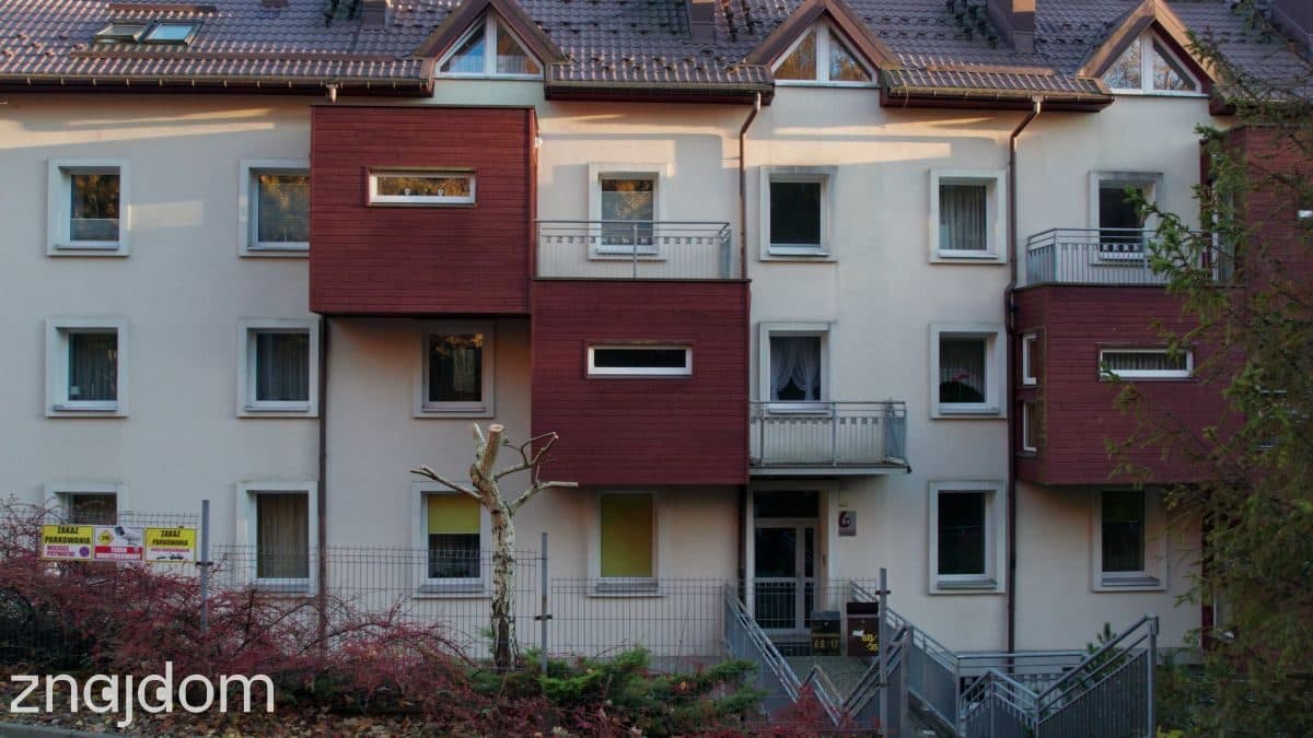 Apartament Wisła  47 m² przy Centrum NOWA CENA