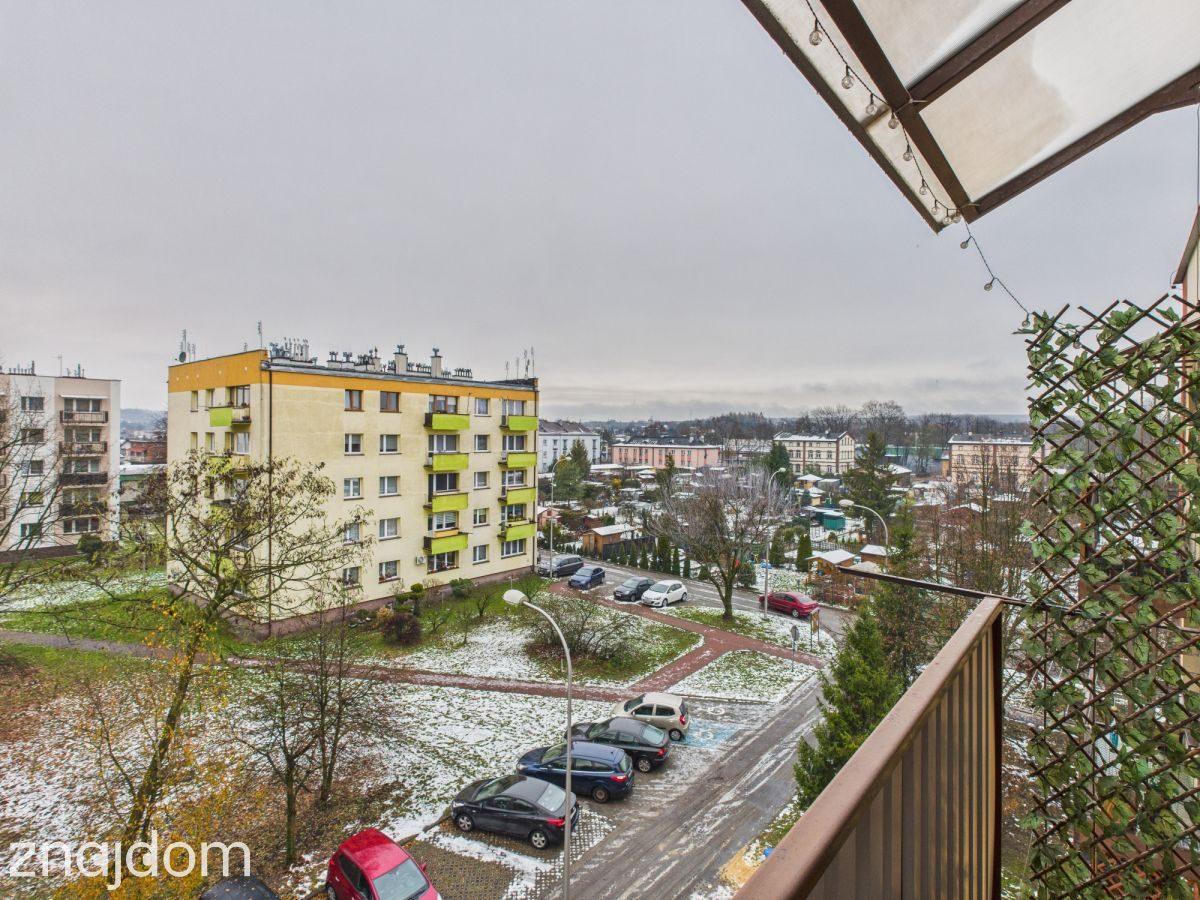 Ciepłe i komfortowe mieszkanie, balkon - 44,6m² - zdjęcie 15