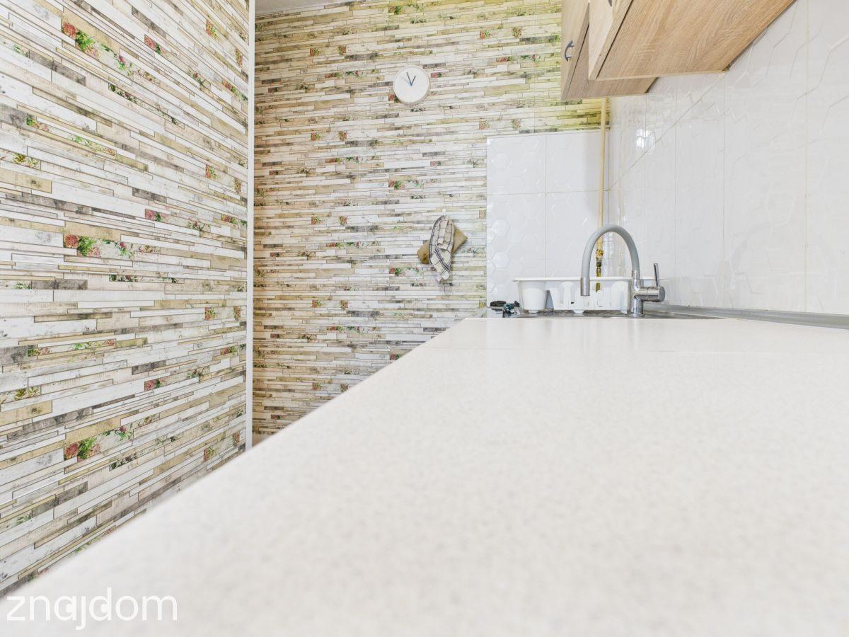 Ciepłe i komfortowe mieszkanie, balkon - 44,6m² - zdjęcie 6