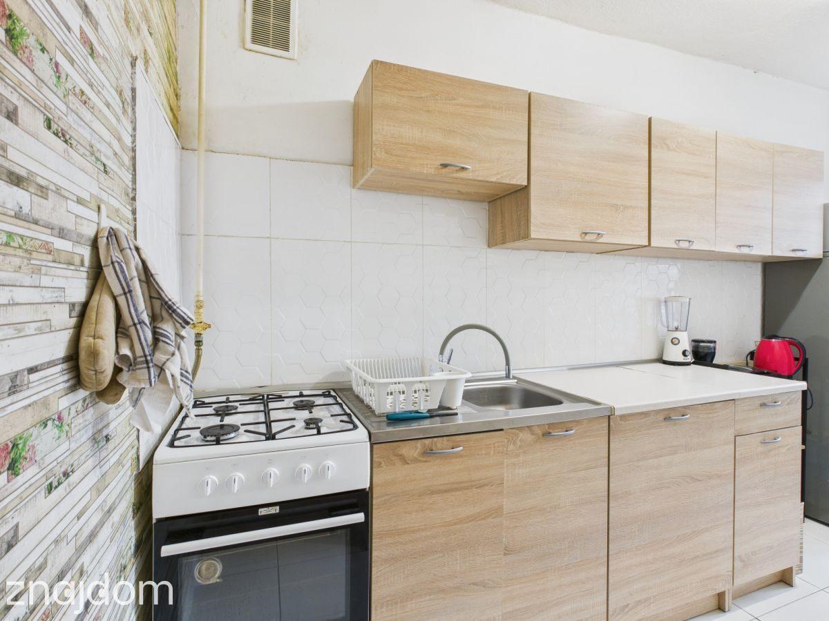 Ciepłe i komfortowe mieszkanie, balkon - 44,6m² - zdjęcie 7