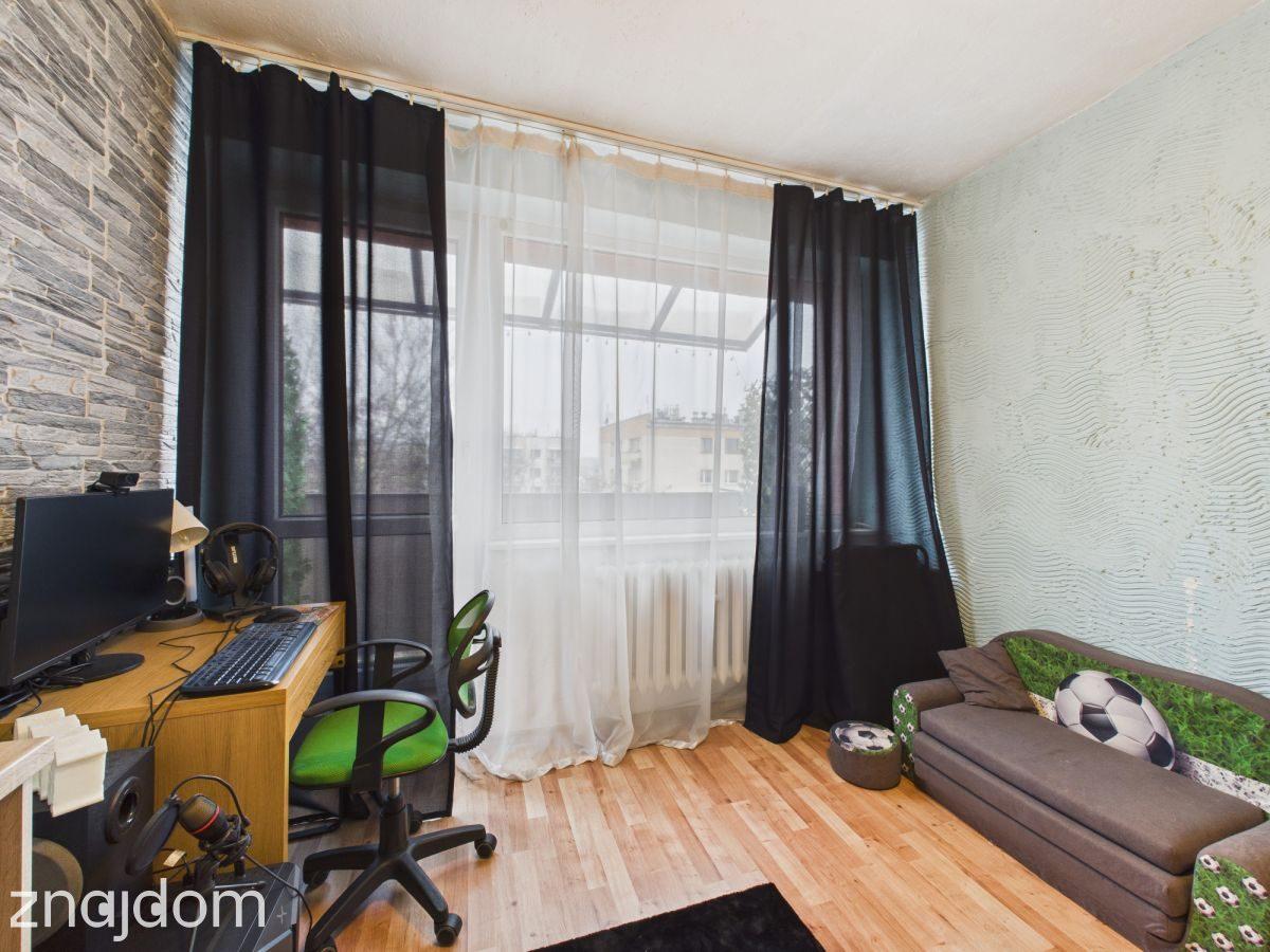 Ciepłe i komfortowe mieszkanie, balkon - 44,6m² - zdjęcie 11