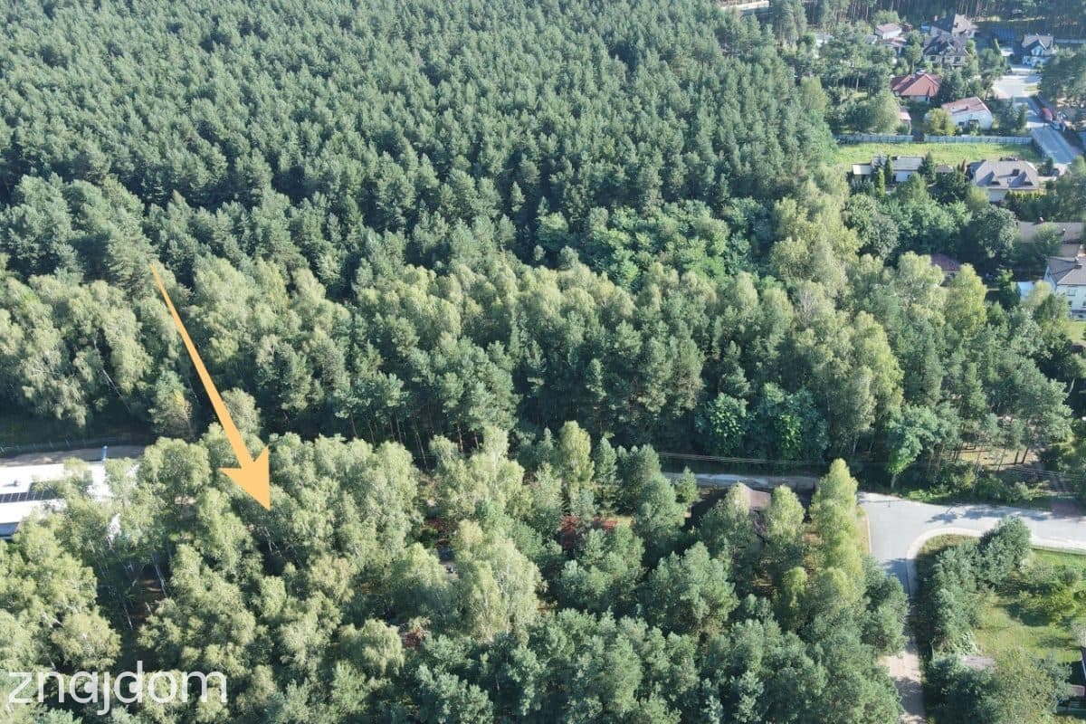 Działka budowlana w centrum Olsztyna - zdjęcie 3