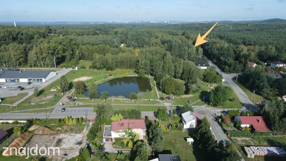 Działka budowlana w centrum Olsztyna - zdjęcie 4