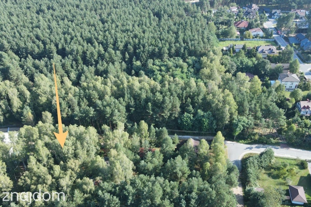 Działka budowlana w centrum Olsztyna - zdjęcie 5