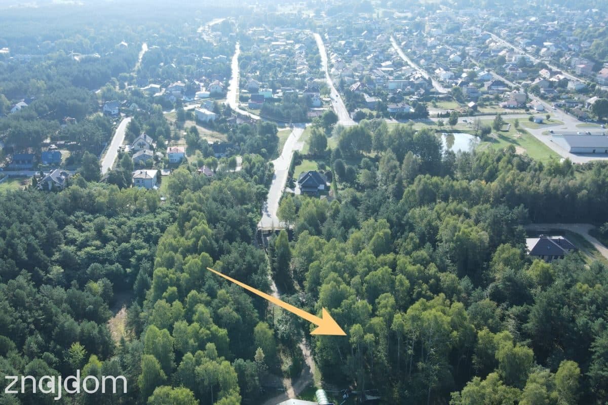 Działka budowlana w centrum Olsztyna - zdjęcie 6
