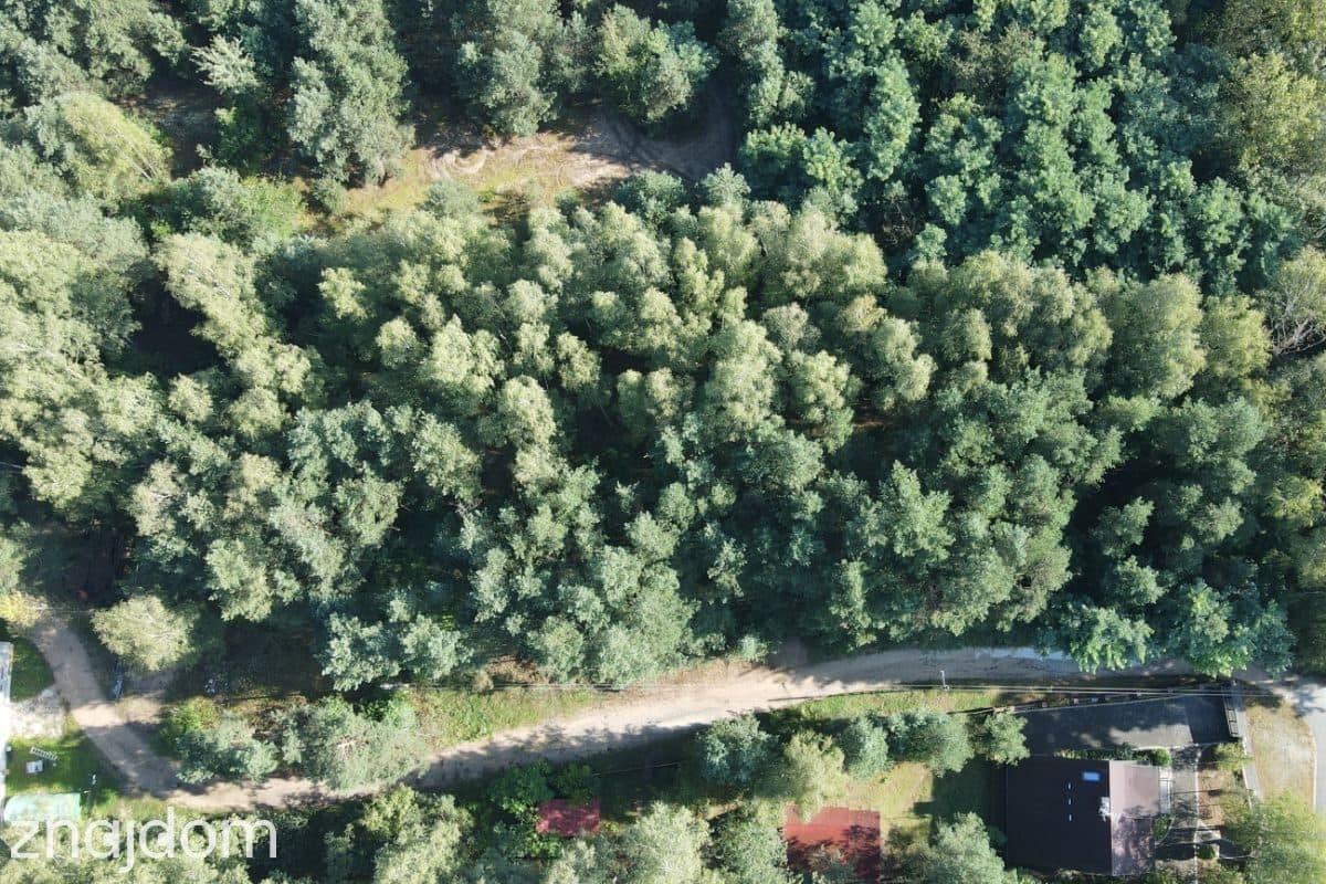 Działka budowlana w centrum Olsztyna - zdjęcie 4