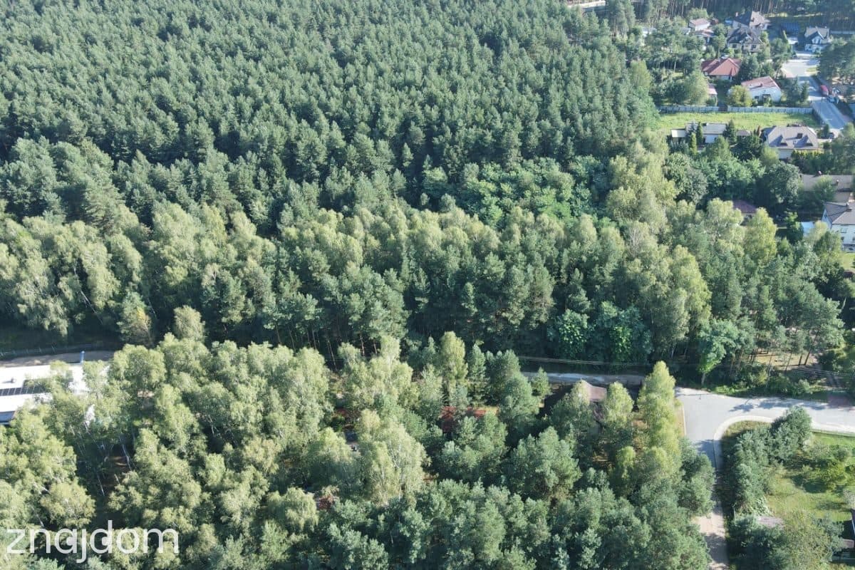 Działka budowlana w centrum Olsztyna - zdjęcie 5
