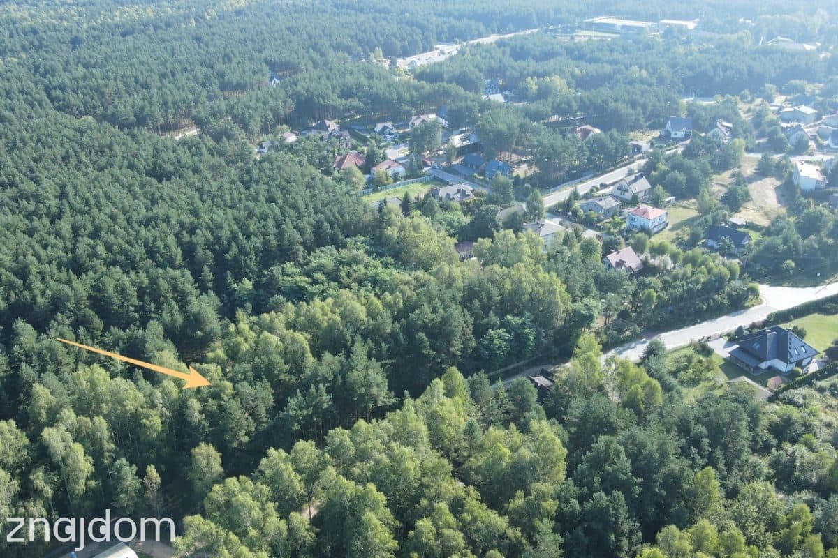 Działka budowlana w centrum Olsztyna - zdjęcie 6