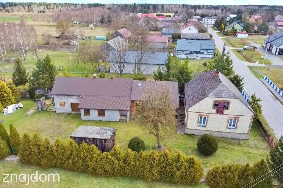 Dom nad rzeką w otoczeniu lasów - zdjęcie 18