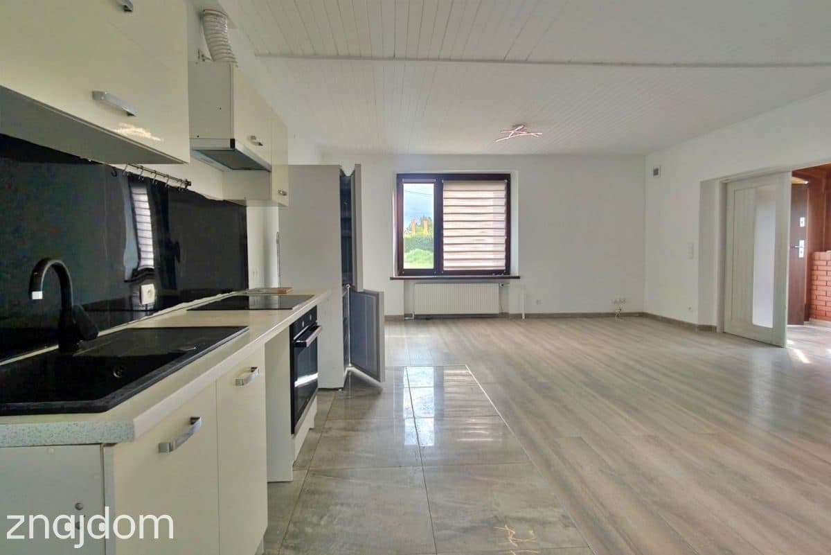 dom >300 m2 + WZ hala 500 m2 Częstochowa - zdjęcie 8
