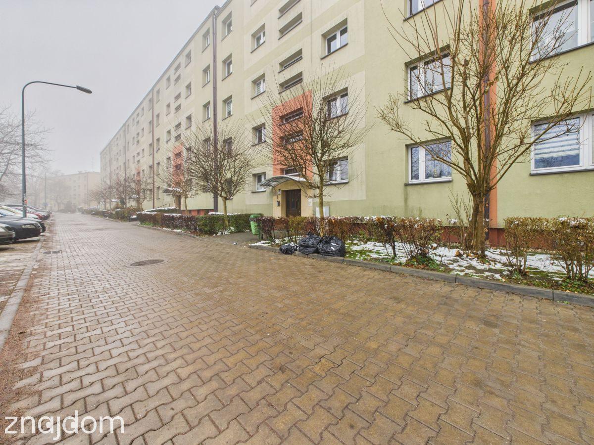 NOWA CENA!!! Do wprowadzenia z balkonem - zdjęcie 18
