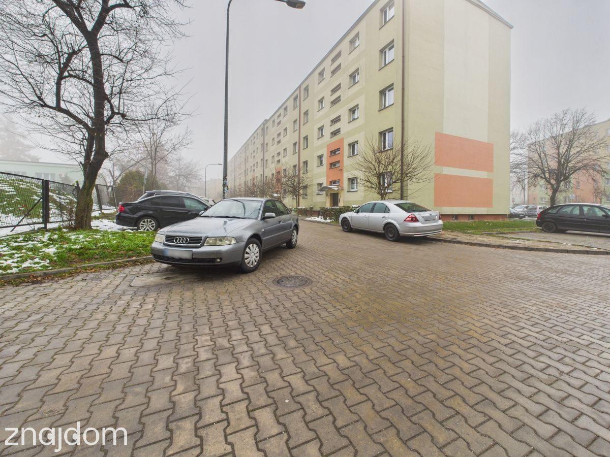 NOWA CENA!!! Do wprowadzenia z balkonem - zdjęcie 19