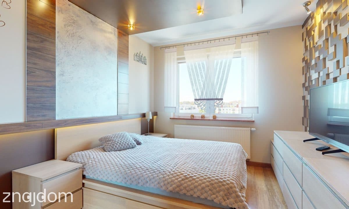 Dwupoziomowy apartament, blisko centrum - zdjęcie 11