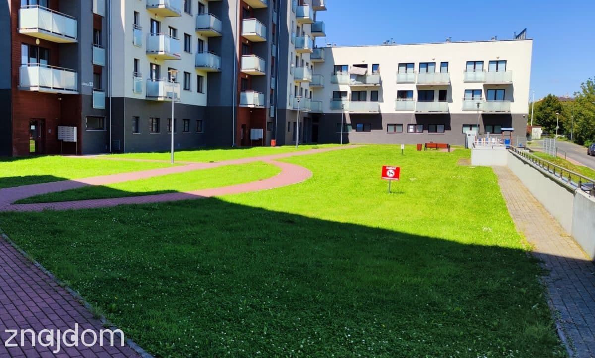 Dwupoziomowy apartament, blisko centrum - zdjęcie 17