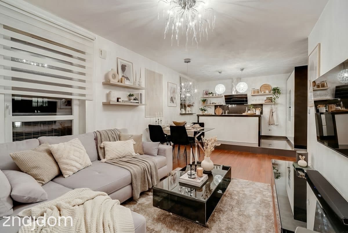 Apartament przy Parku Śląskim | Dębowe Tarasy - zdjęcie 2