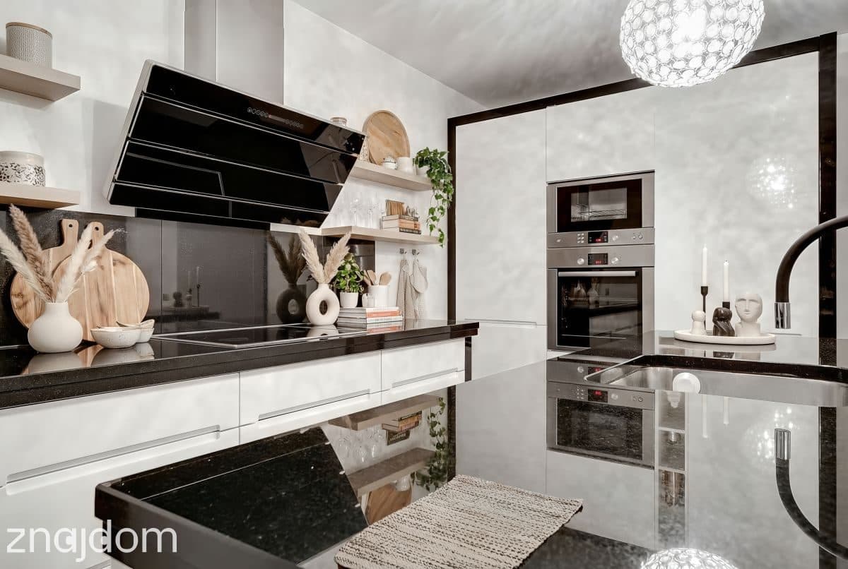 Apartament przy Parku Śląskim | Dębowe Tarasy - zdjęcie 3