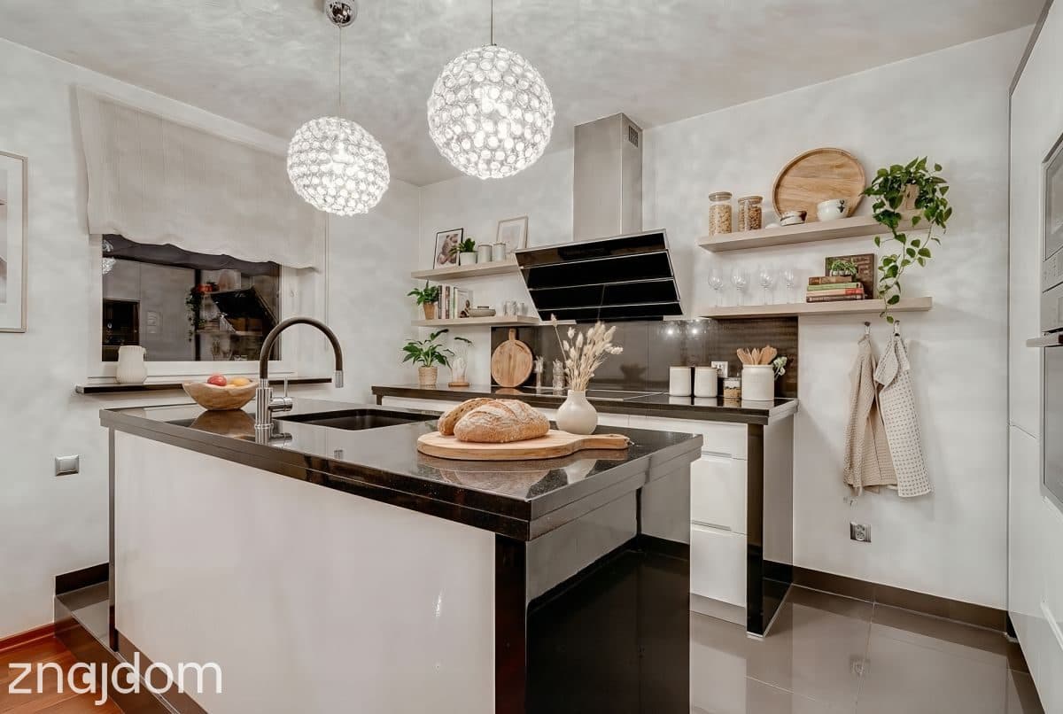 Apartament przy Parku Śląskim | Dębowe Tarasy - zdjęcie 4
