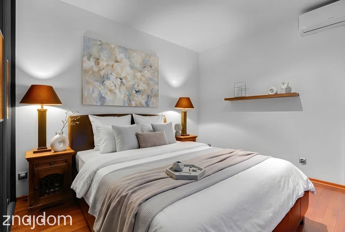 Apartament przy Parku Śląskim | Dębowe Tarasy - zdjęcie 5