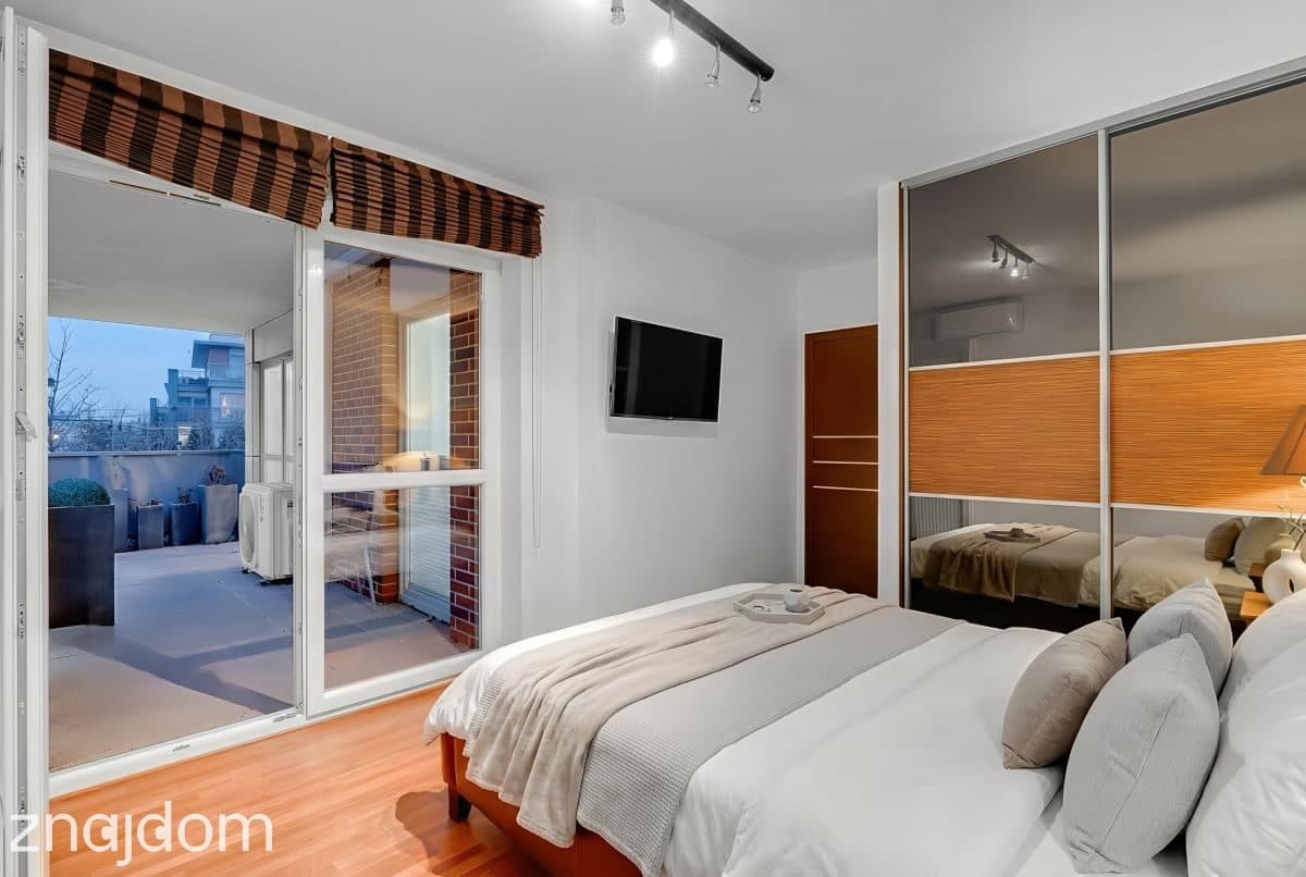 Apartament przy Parku Śląskim | Dębowe Tarasy - zdjęcie 6