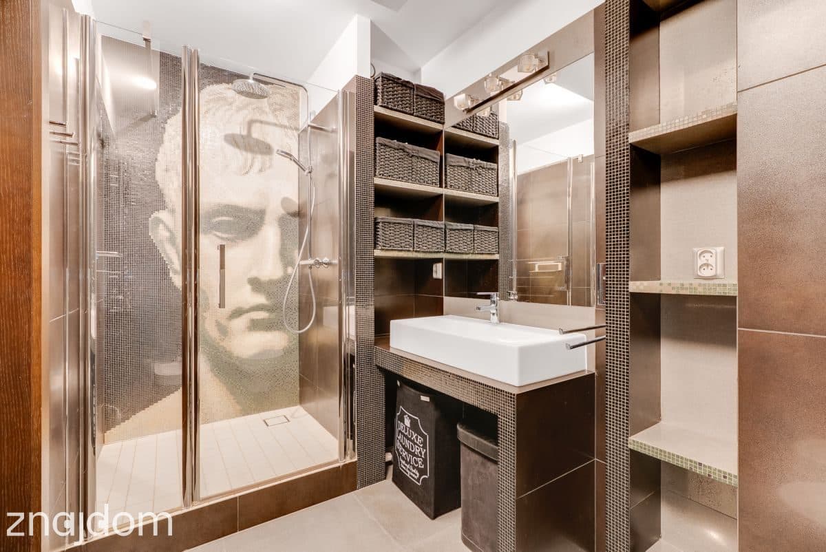 Apartament przy Parku Śląskim | Dębowe Tarasy - zdjęcie 7