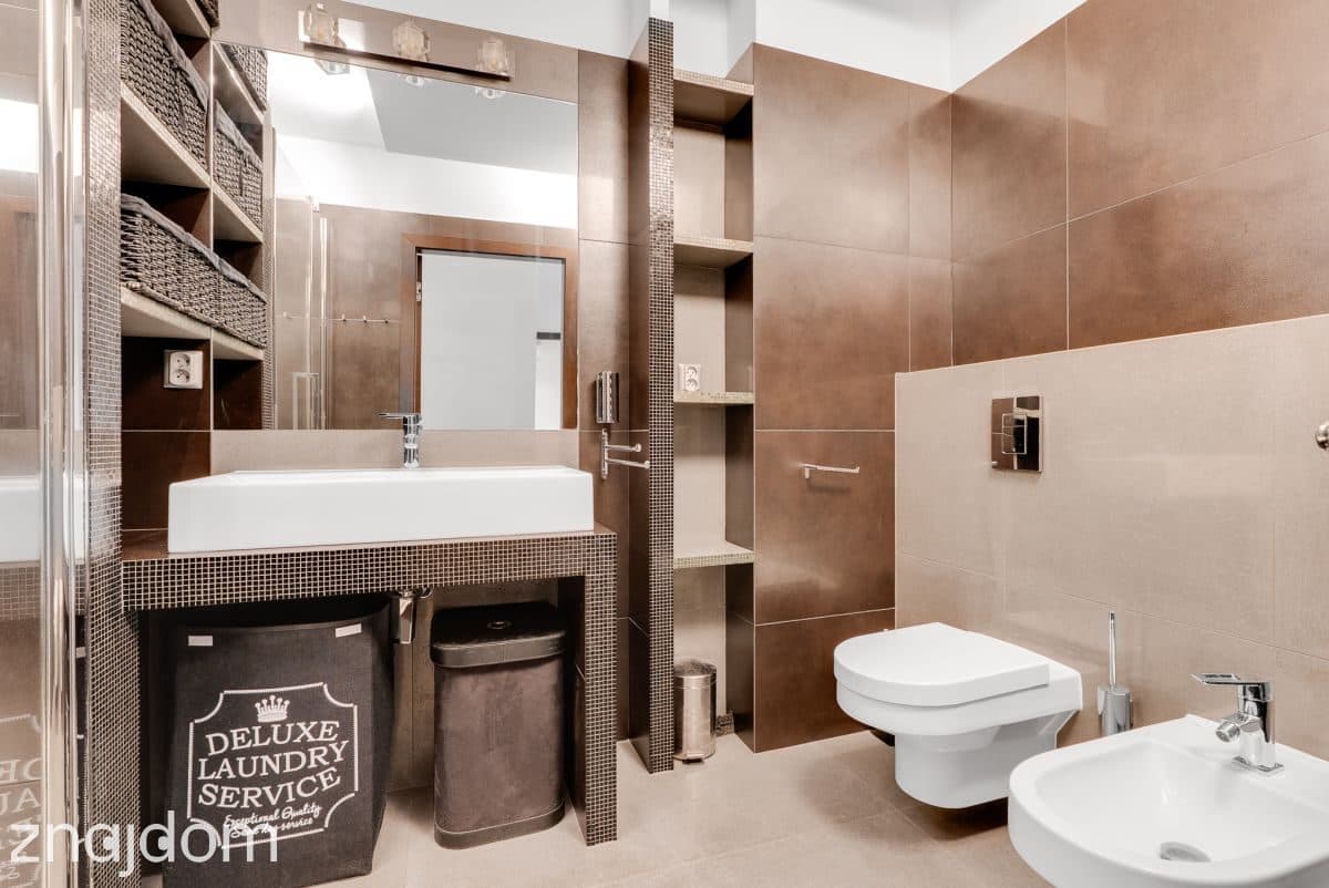 Apartament przy Parku Śląskim | Dębowe Tarasy - zdjęcie 8