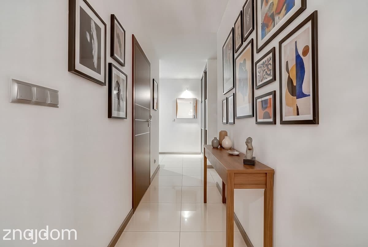 Apartament przy Parku Śląskim | Dębowe Tarasy - zdjęcie 9