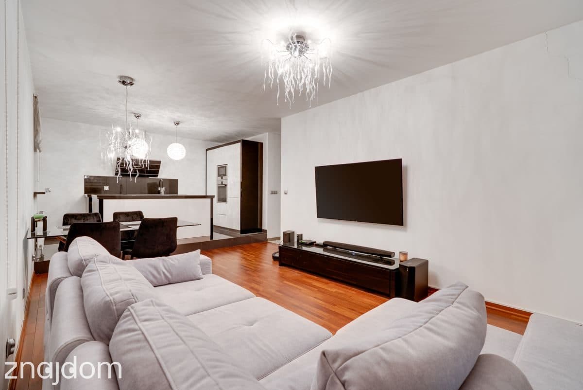 Apartament przy Parku Śląskim | Dębowe Tarasy - zdjęcie 10