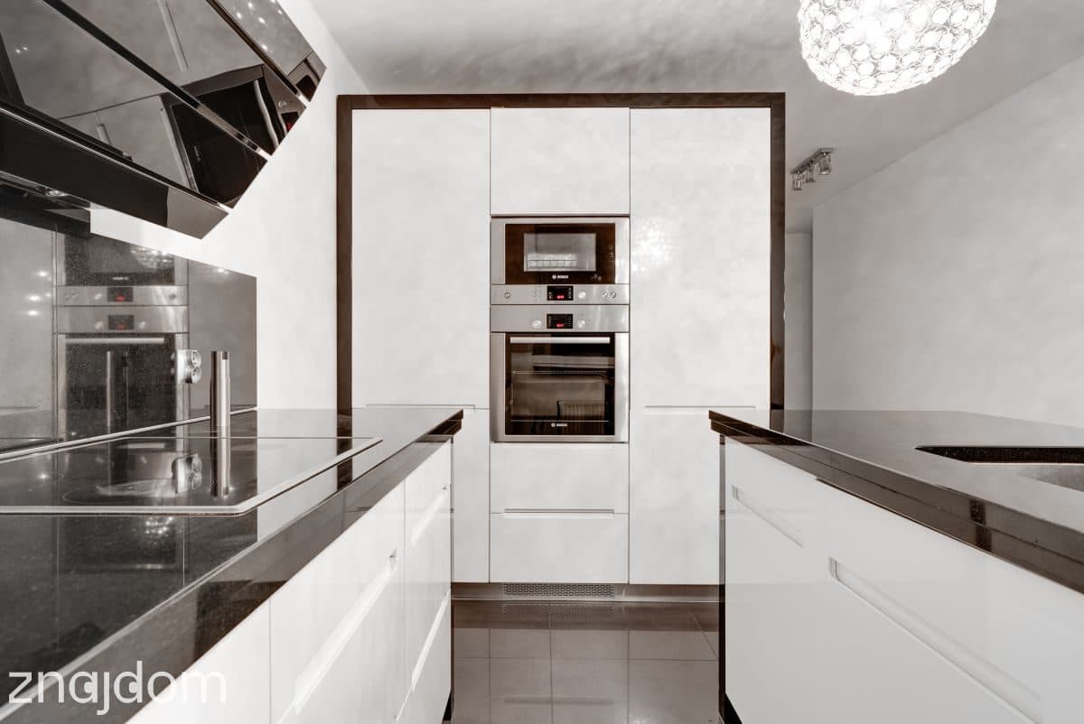 Apartament przy Parku Śląskim | Dębowe Tarasy - zdjęcie 12