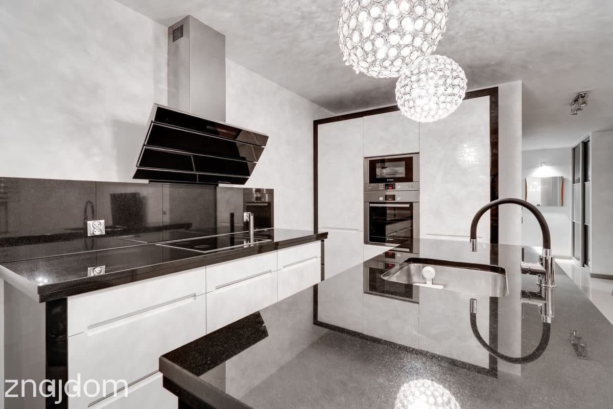Apartament przy Parku Śląskim | Dębowe Tarasy - zdjęcie 13