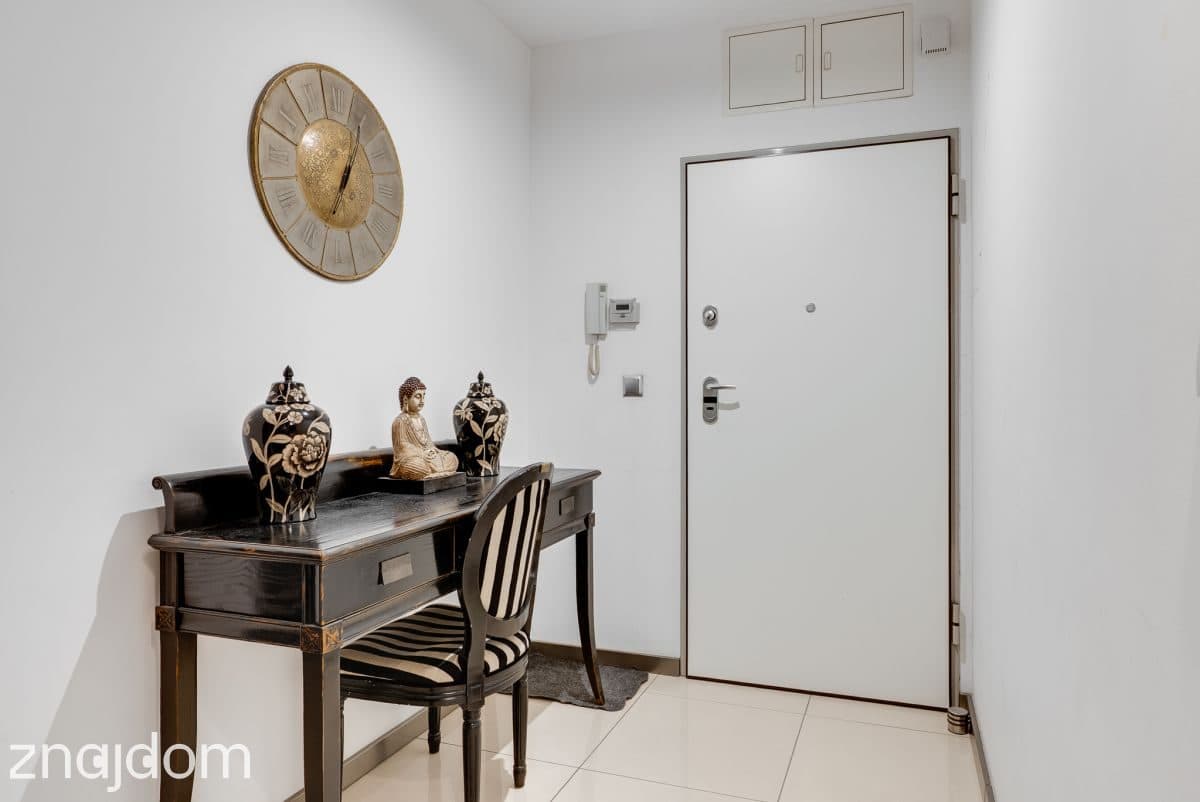 Apartament przy Parku Śląskim | Dębowe Tarasy - zdjęcie 15