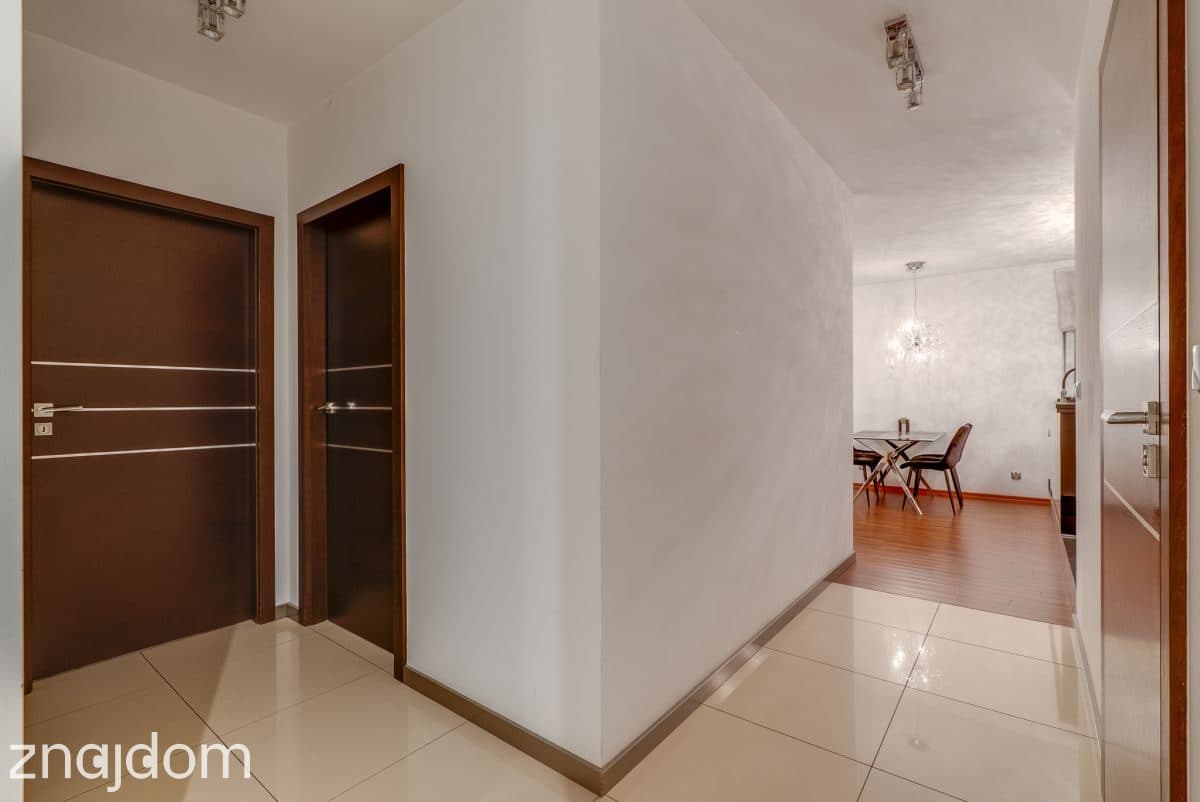 Apartament przy Parku Śląskim | Dębowe Tarasy - zdjęcie 16