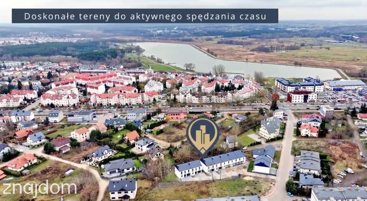 Kameralne osiedle - Budynek E - zdjęcie 2