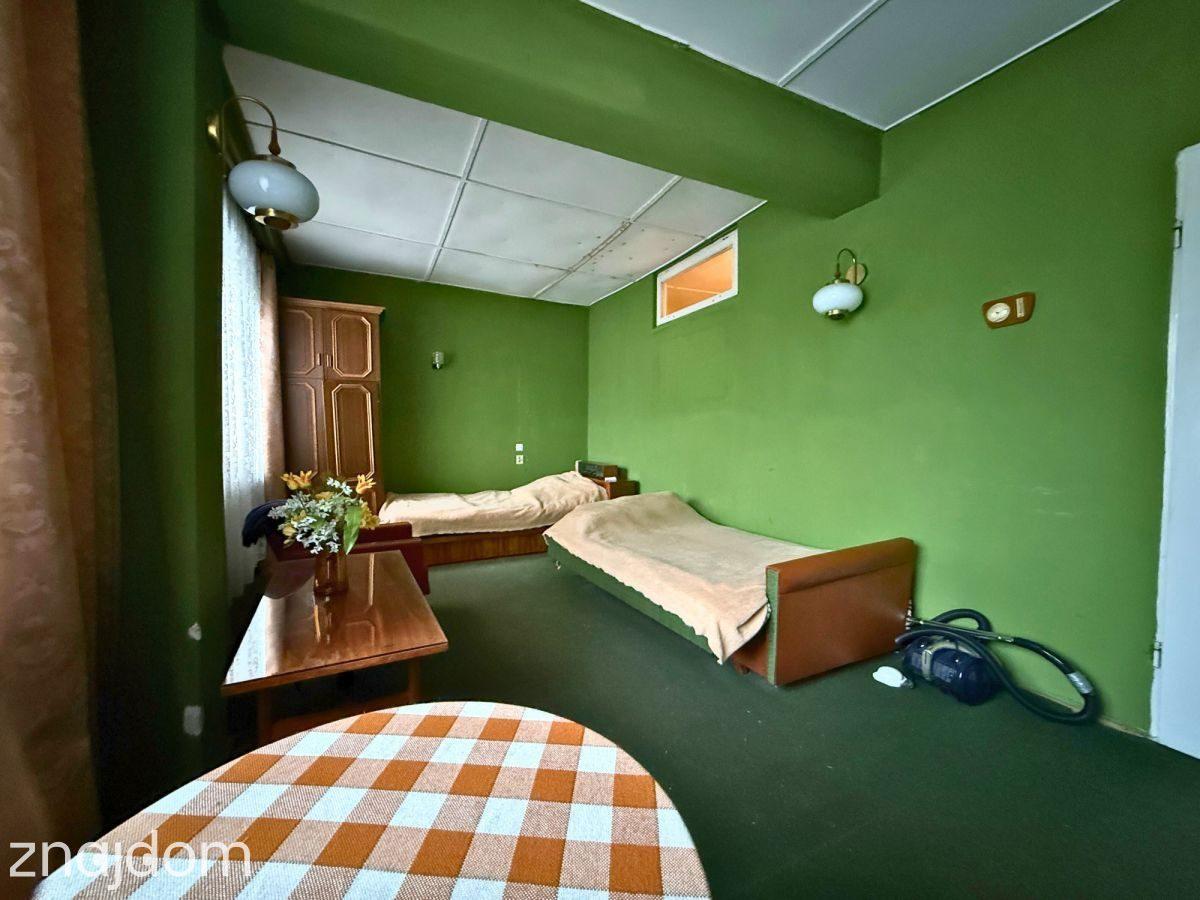 Kamienica - idealna pod inwestycje , 4 mieszkania - zdjęcie 3