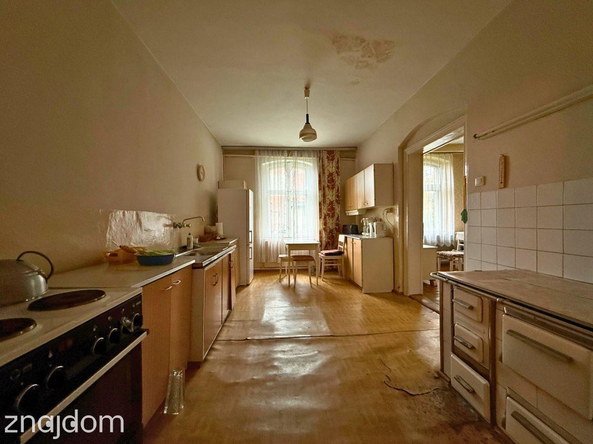 Kamienica - idealna pod inwestycje , 4 mieszkania - zdjęcie 10