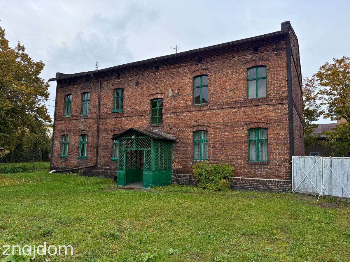 Kamienica - idealna pod inwestycje , 4 mieszkania - zdjęcie 11