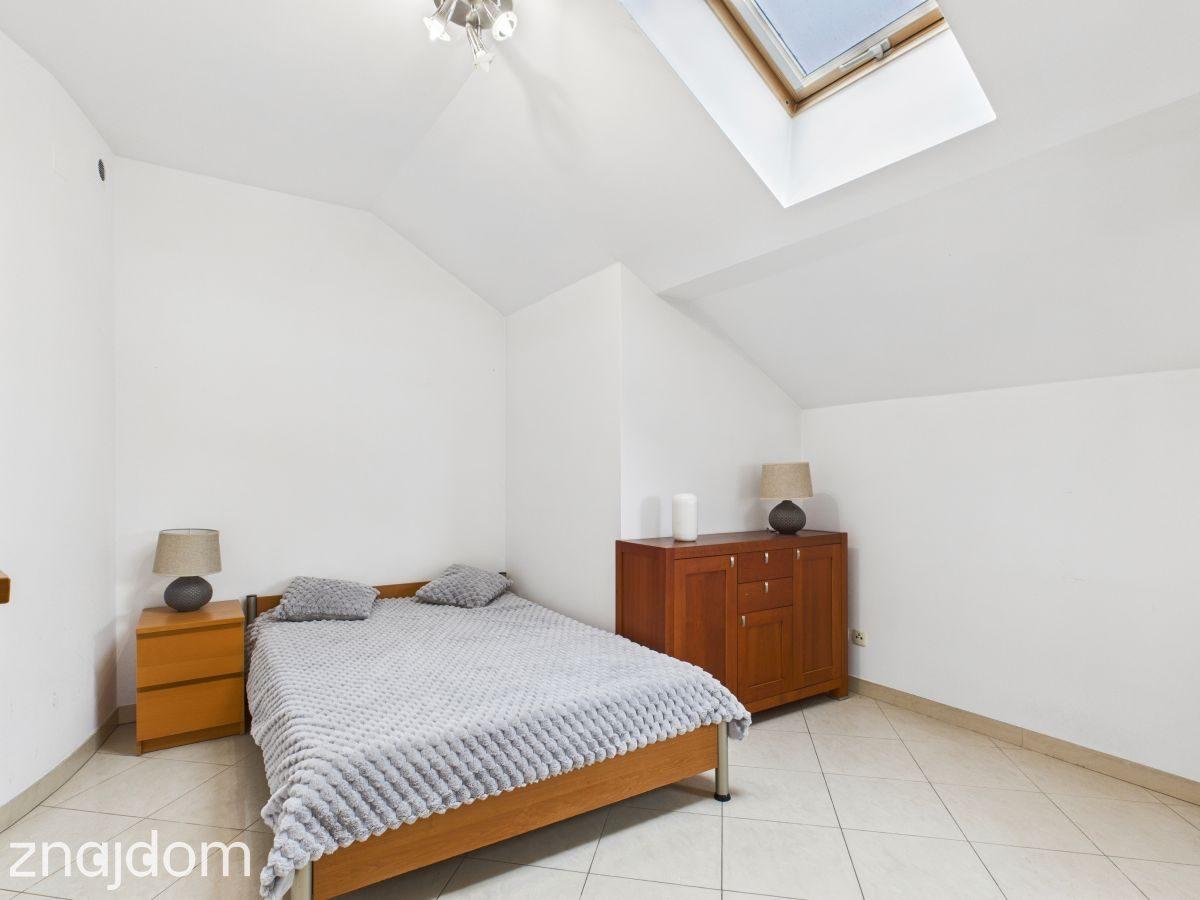 Przestronne 109 m² na zamkniętym osiedlu - zdjęcie 9