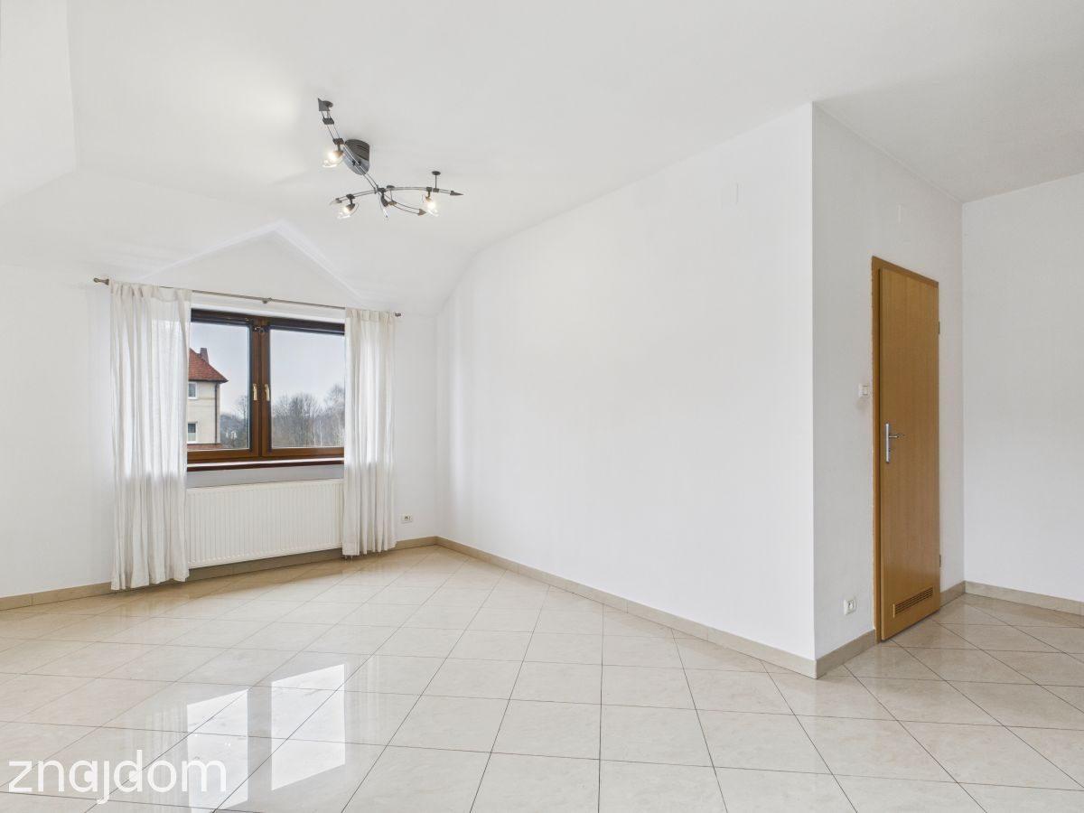 Przestronne 109 m² na zamkniętym osiedlu - zdjęcie 14