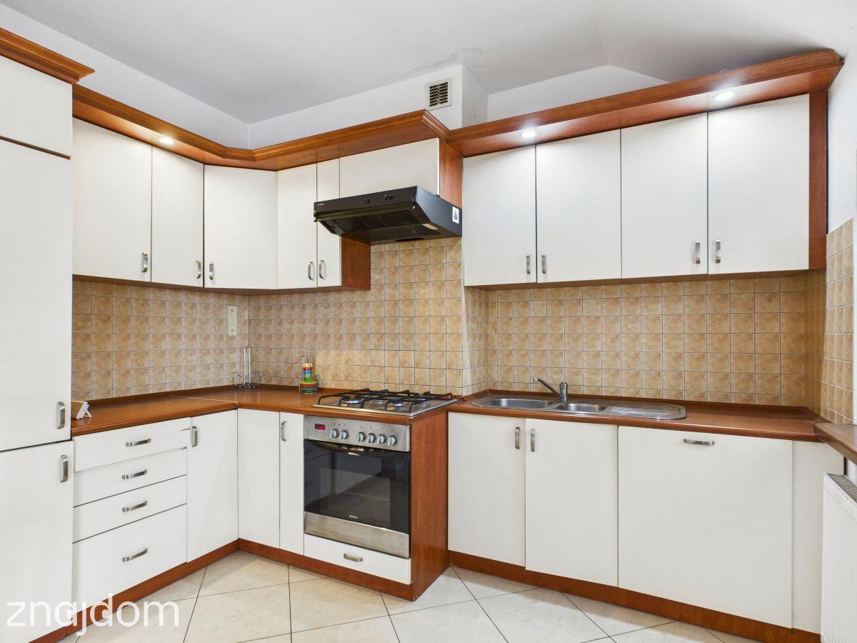 Przestronne 109 m² na zamkniętym osiedlu - zdjęcie 5