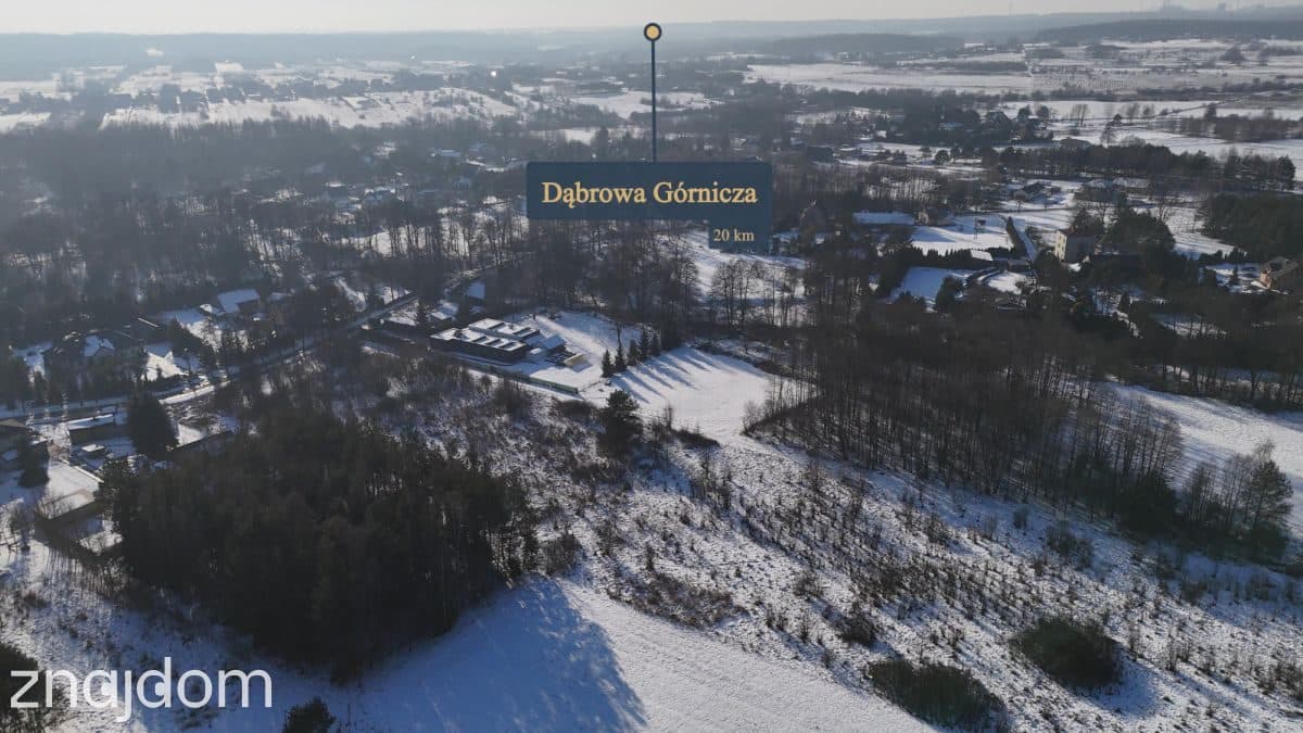 Działka 3200m2 , idealne wymiary! - zdjęcie 7
