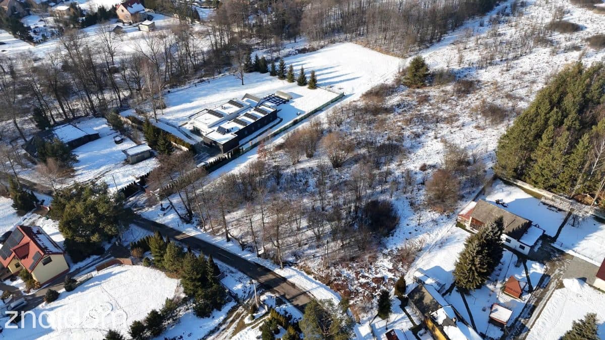 Działka 3200m2 , idealne wymiary! - zdjęcie 8