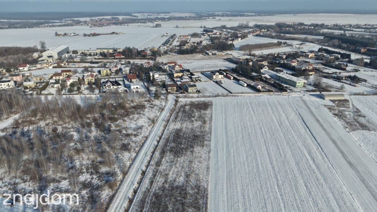 Działki z pozwoleniem i projektem - Buduj od zaraz - zdjęcie 5