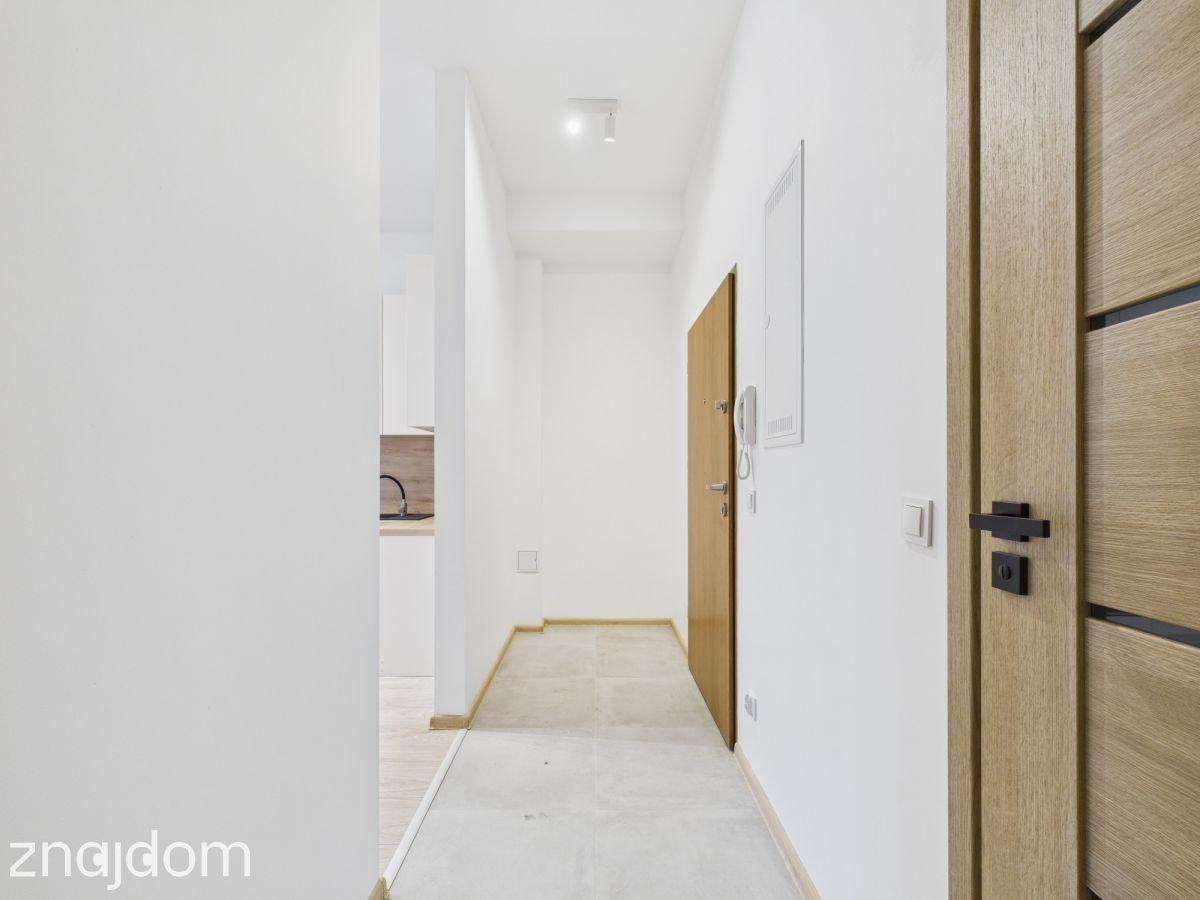 Nowe mieszkanie wykończone pod klucz z parkingiem - zdjęcie 9