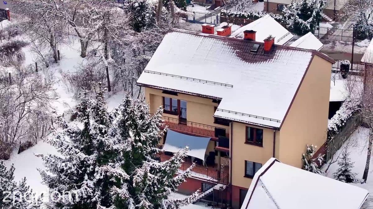 Idealny dom rodzinny i potencjałem inwestycyjnym! - zdjęcie 15