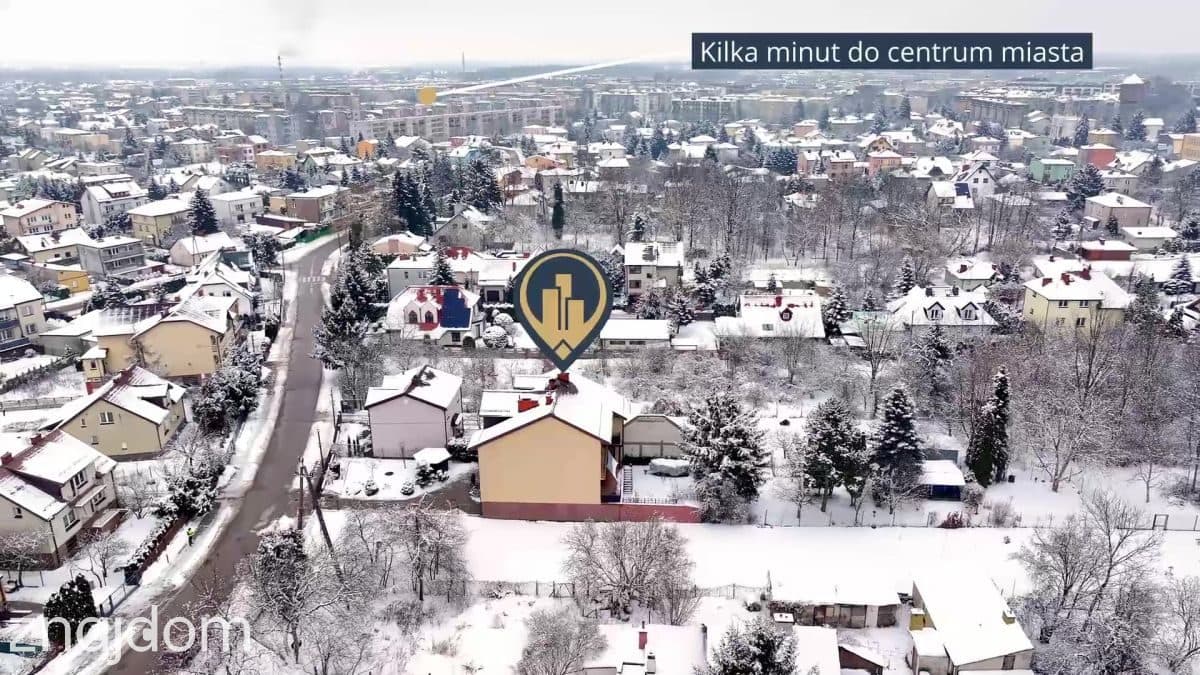 Idealny dom rodzinny i potencjałem inwestycyjnym! - zdjęcie 18