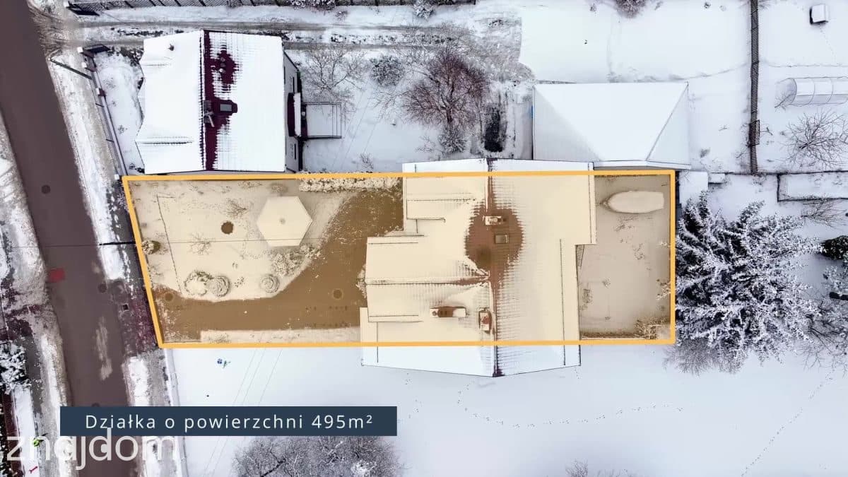 Idealny dom rodzinny i potencjałem inwestycyjnym! - zdjęcie 17