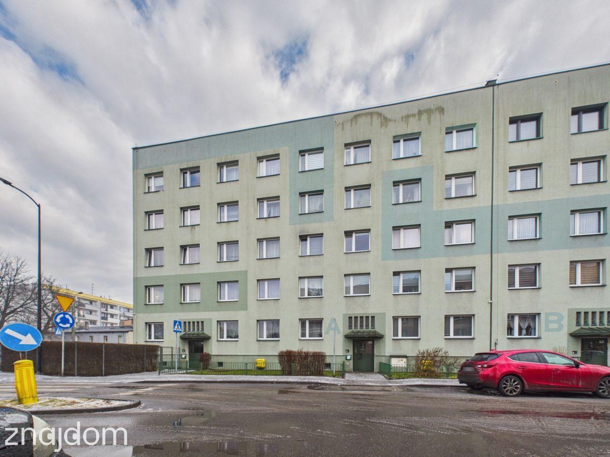 Mieszkanie w nowoczesnym stylu umeblowane - zdjęcie 19