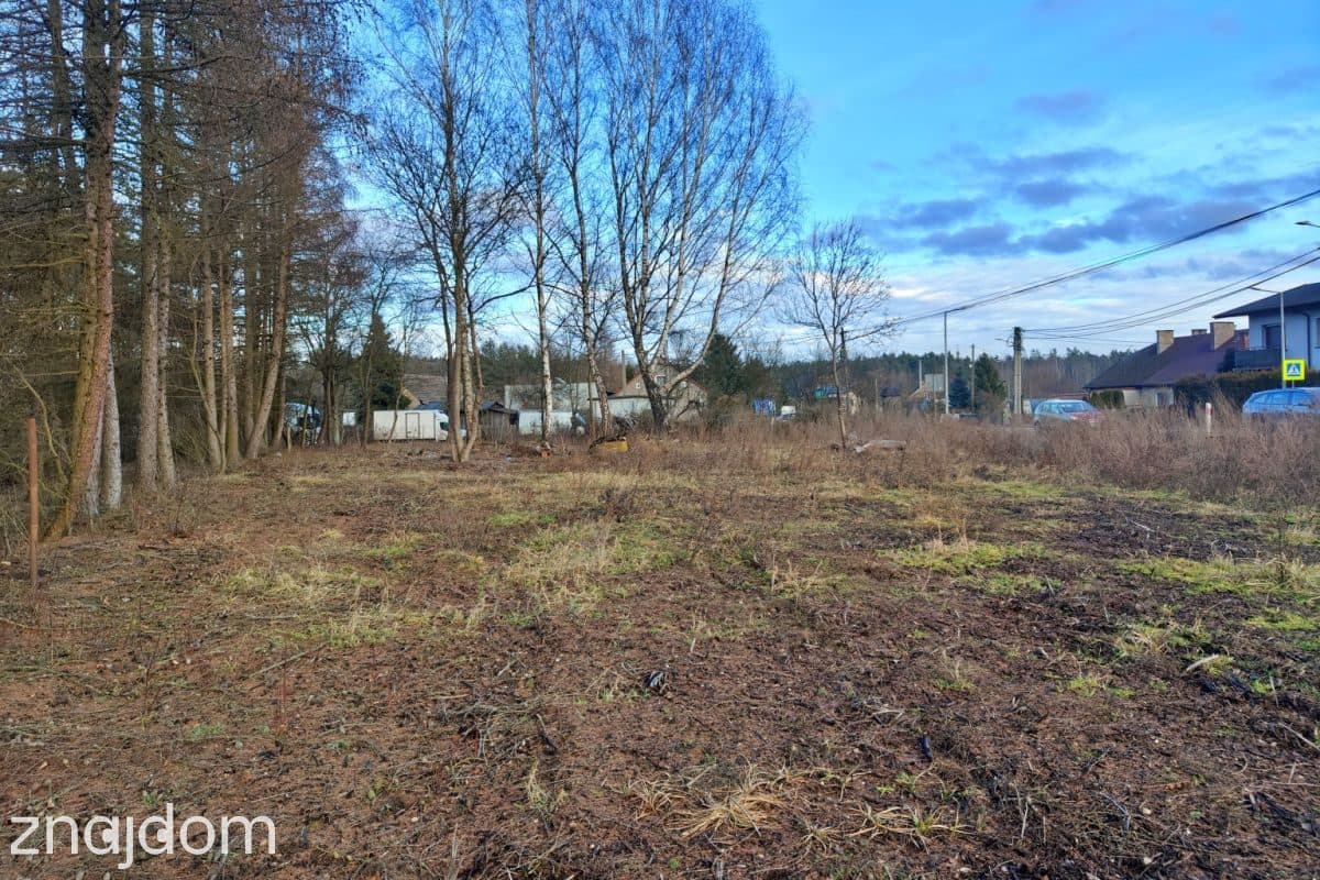 Mega widoczność z DK46+492 usługowa 1840 m² - zdjęcie 5
