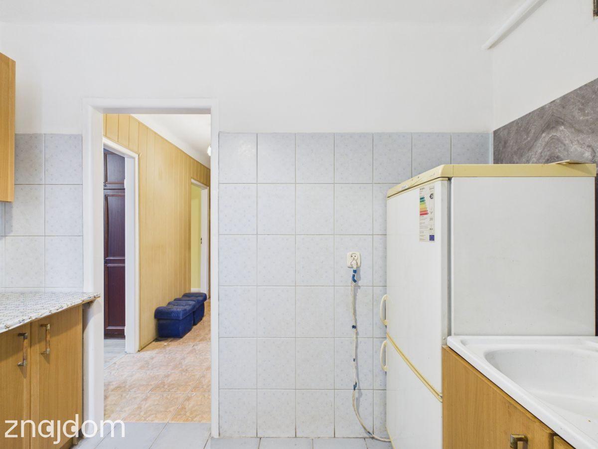 Parter | 2 pokoje | blisko centrum - zdjęcie 14