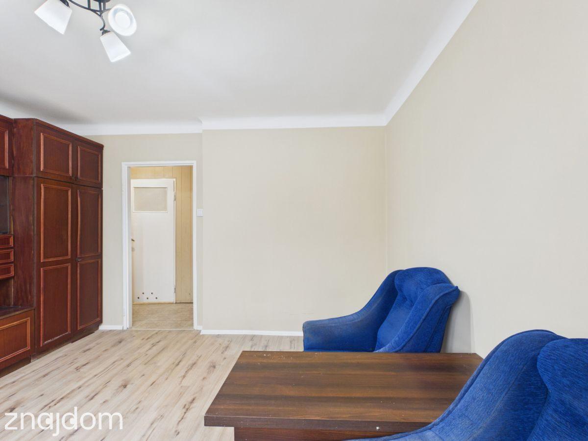 Parter | 2 pokoje | blisko centrum - zdjęcie 4