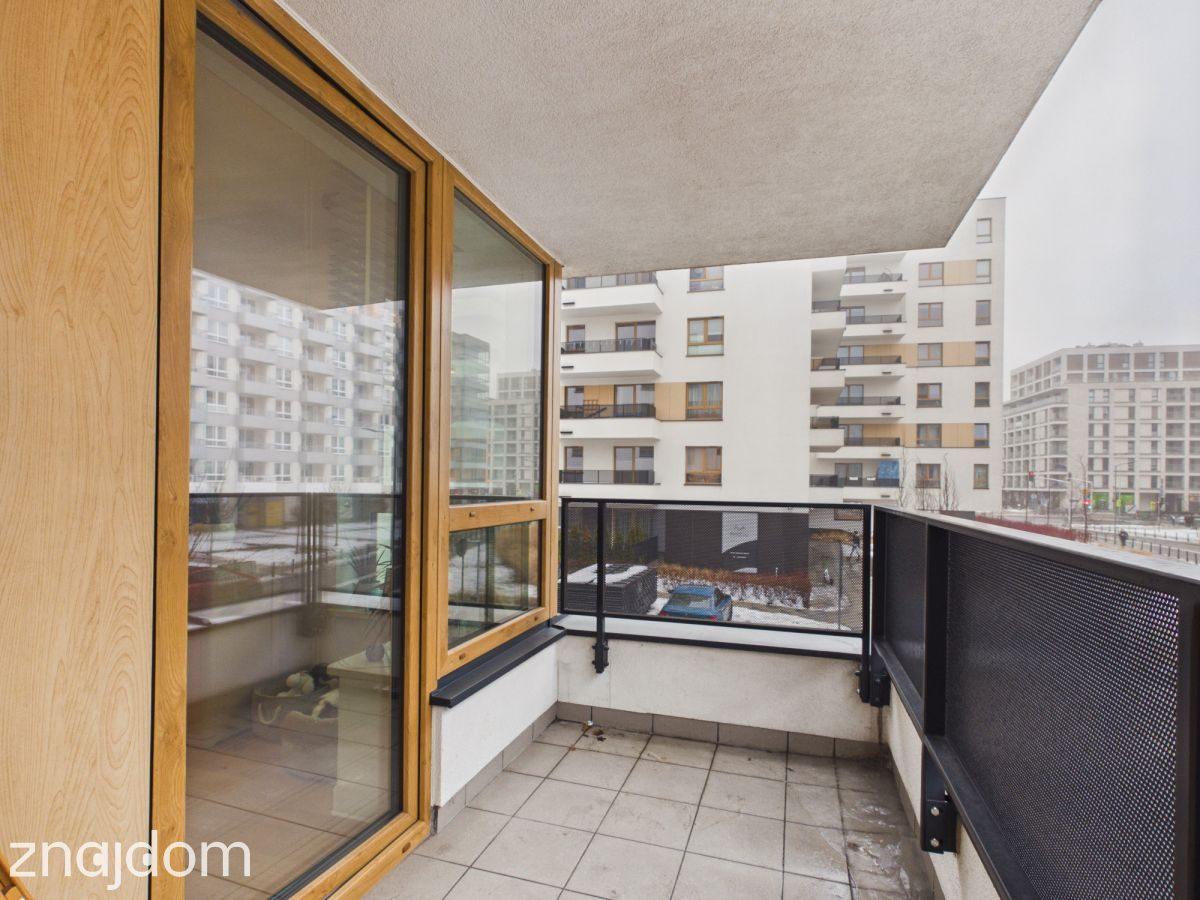 Twoje miejsce na Mokotowie - 64 m2 klasy premium - zdjęcie 15